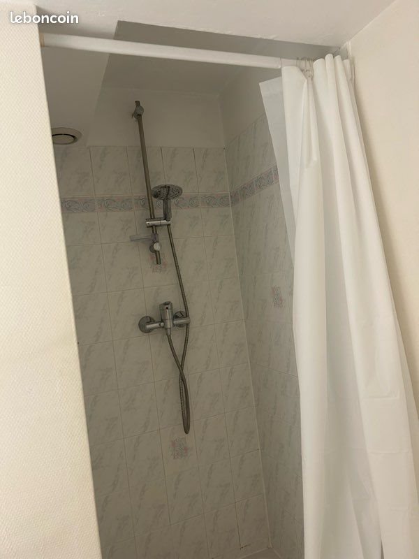 Appartement à louer, 21m², Tours