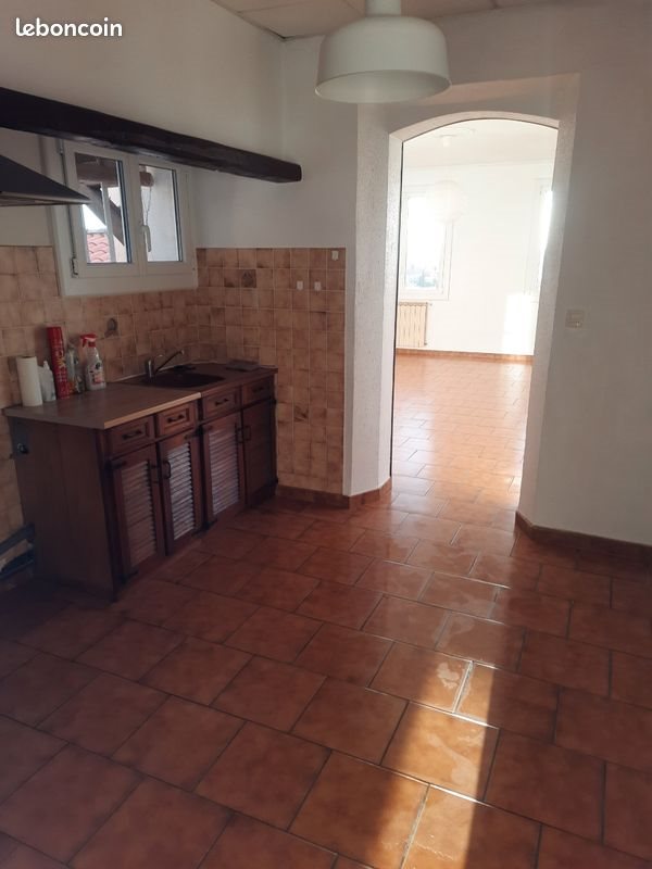 Maison à louer, 66m², Toulon