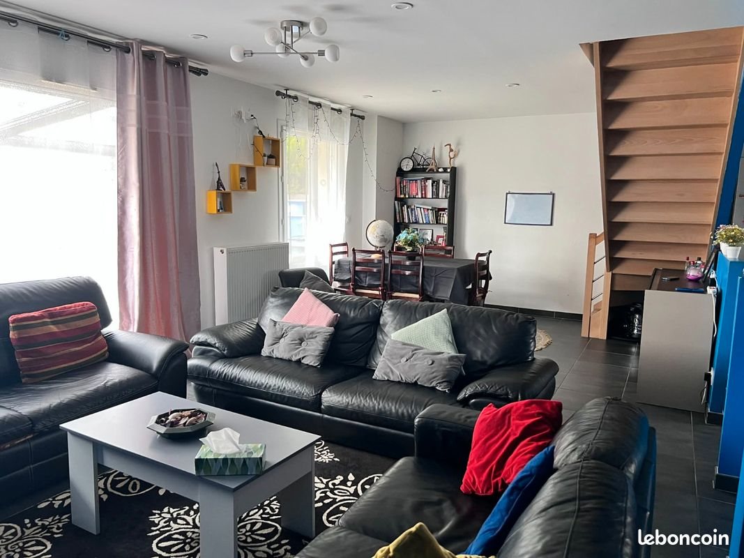 Maison à vendre, 172m², Antony