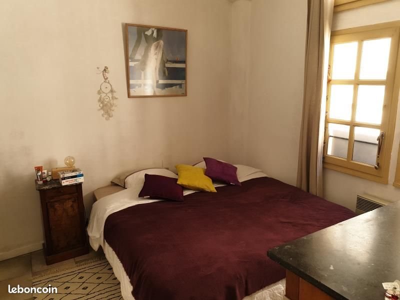 Appartement à louer, 43m², Nîmes