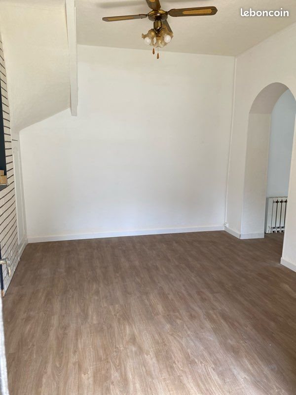 Maison à louer, 54m², Rouen