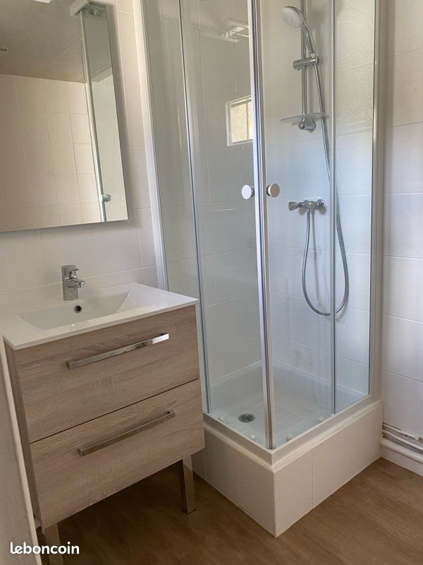 Maison à louer, 54m², Rouen