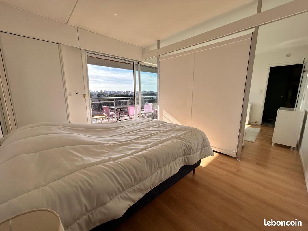 Appartement à louer, 46m², Toulouse