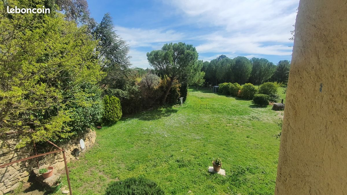 Maison à louer, 175m², Lambesc