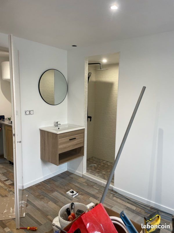 Appartement à louer, 35m², Ouzilly