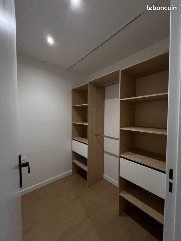 Appartement à louer, 70m², Reims