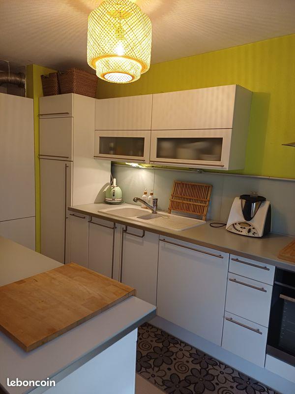 Appartement à louer, 73m², Terville