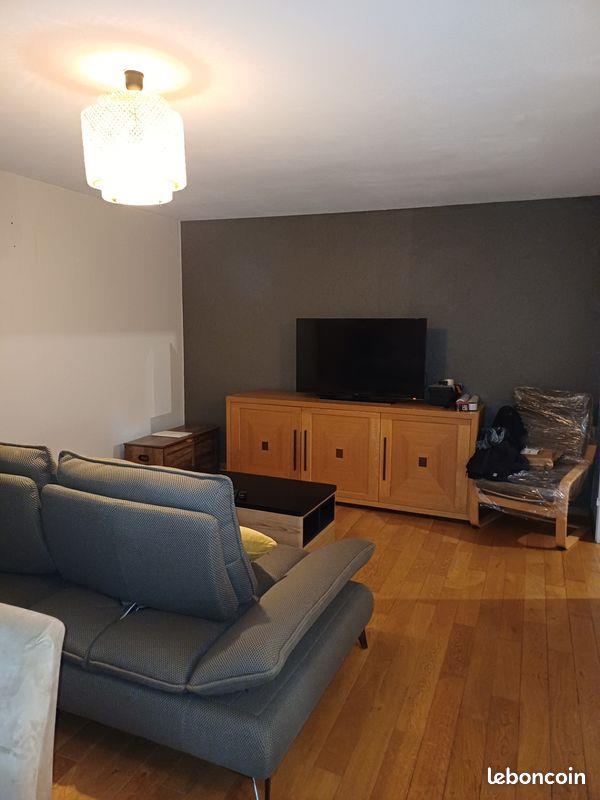 Appartement à louer, 73m², Terville
