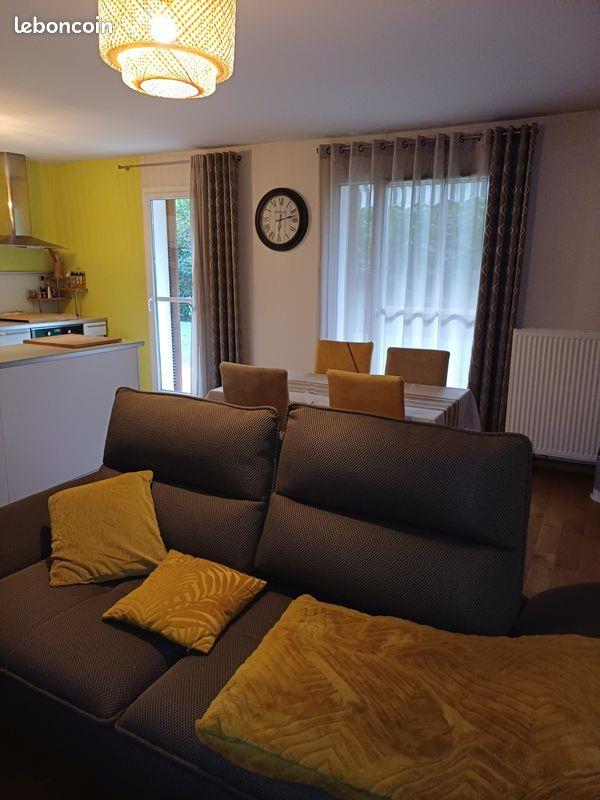 Appartement à louer, 73m², Terville