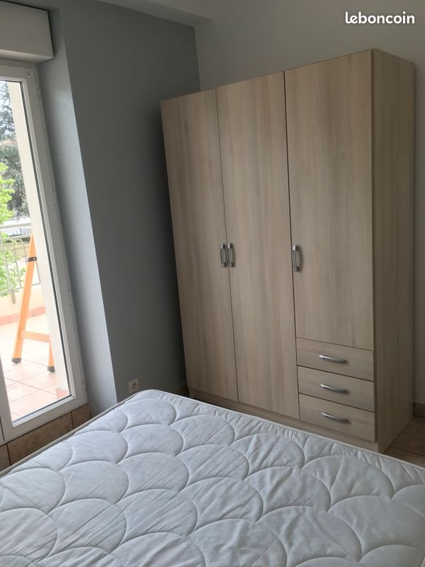 Appartement à louer, 45m², Rive-de-Gier