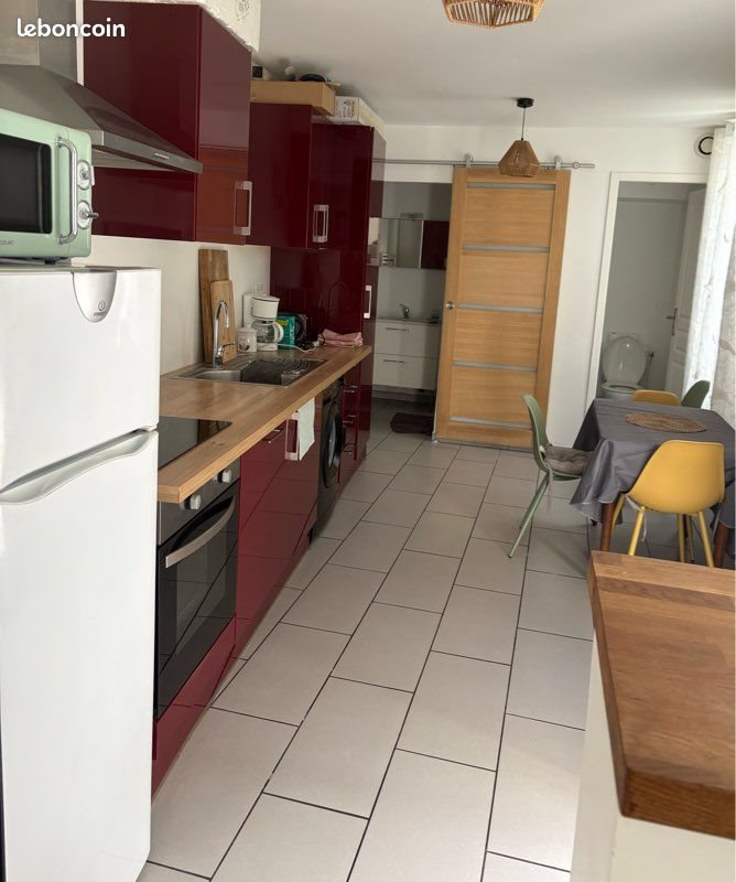 Appartement à louer, 35m², Bourges