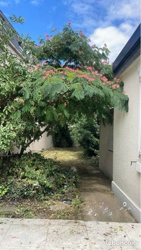 Appartement à louer, 35m², Bourges