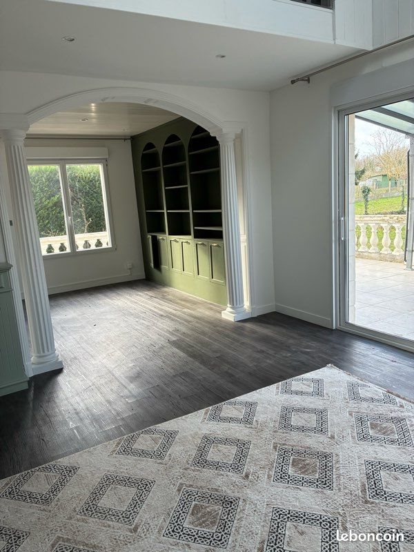 Maison à louer, 140m², Saint-Jean-de-la-Ruelle