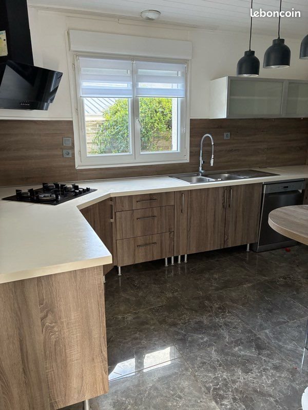 Maison à louer, 140m², Saint-Jean-de-la-Ruelle