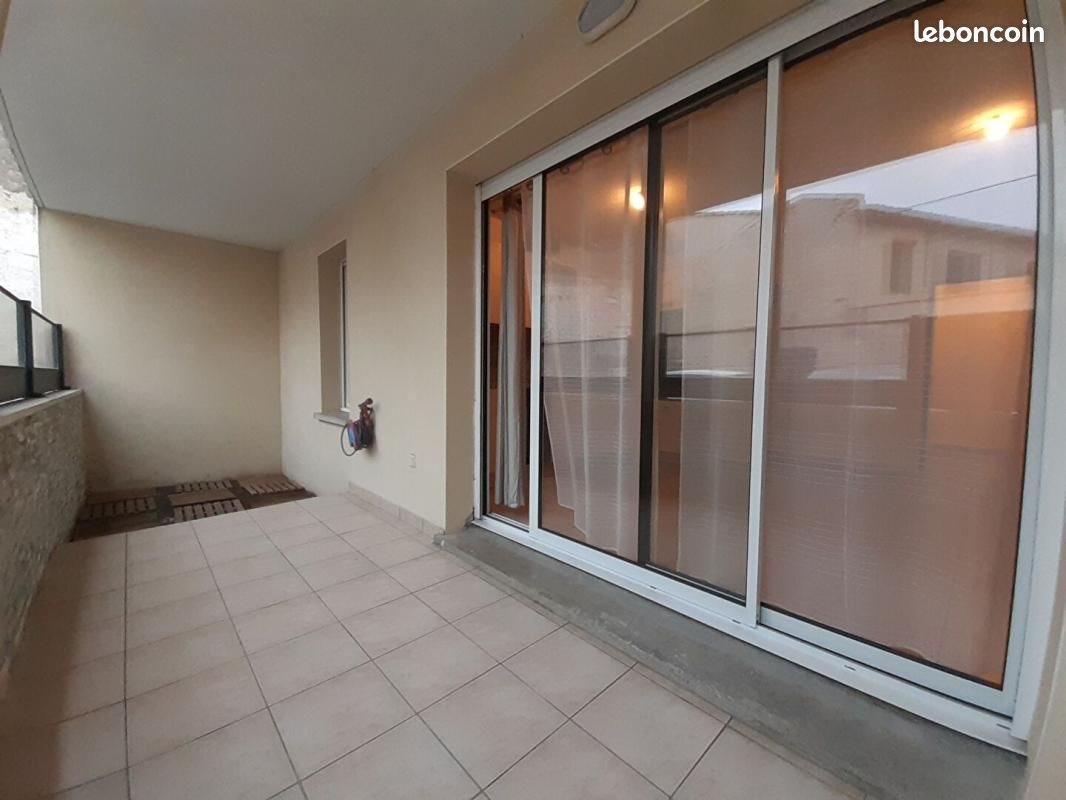 Appartement à louer, 55m², Pézenas