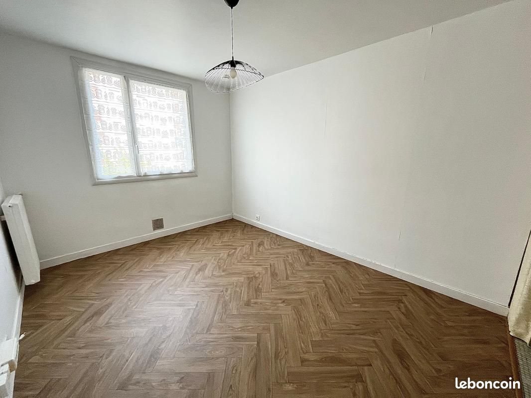 Appartement à louer, 23m², Limoges