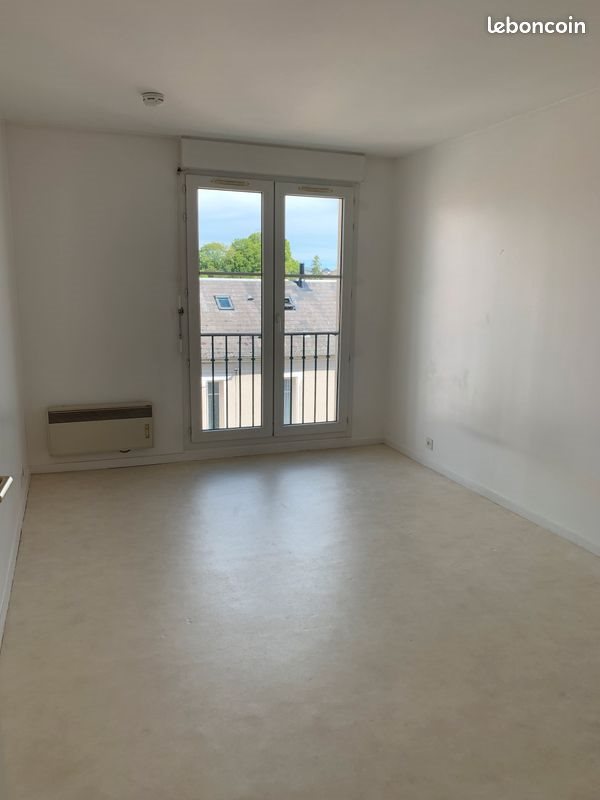 Appartement à louer, 24m², Orléans