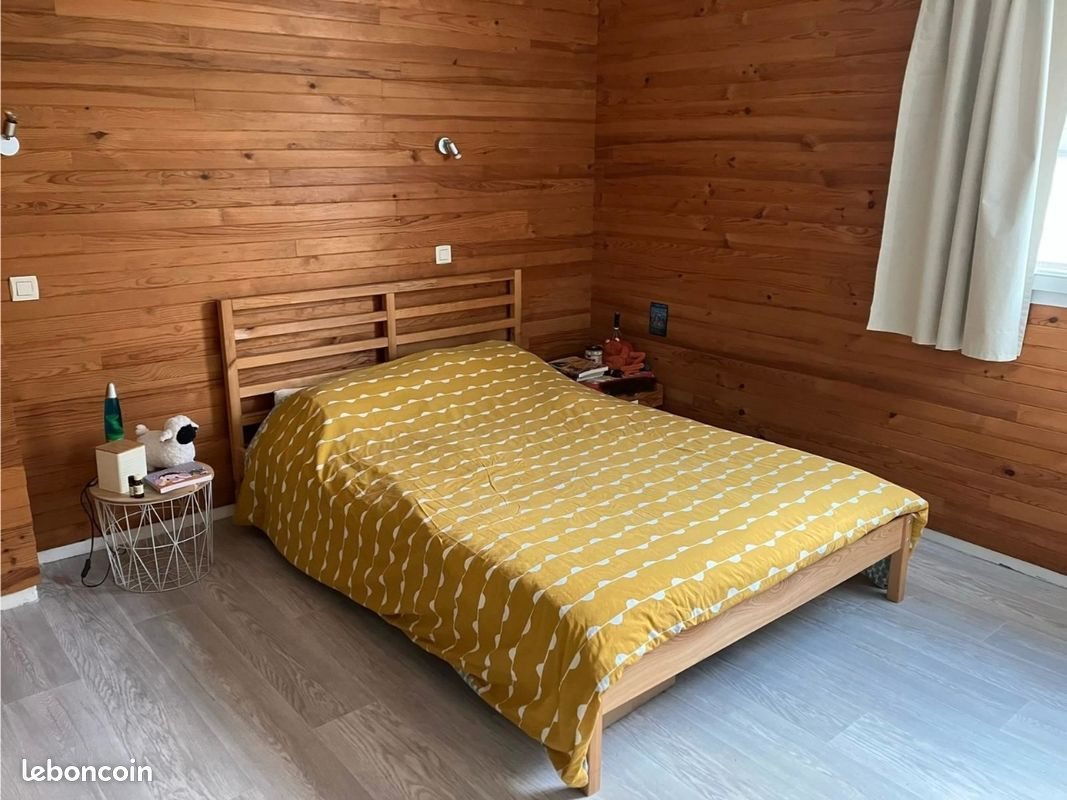 Appartement à louer, 59m², Rennes