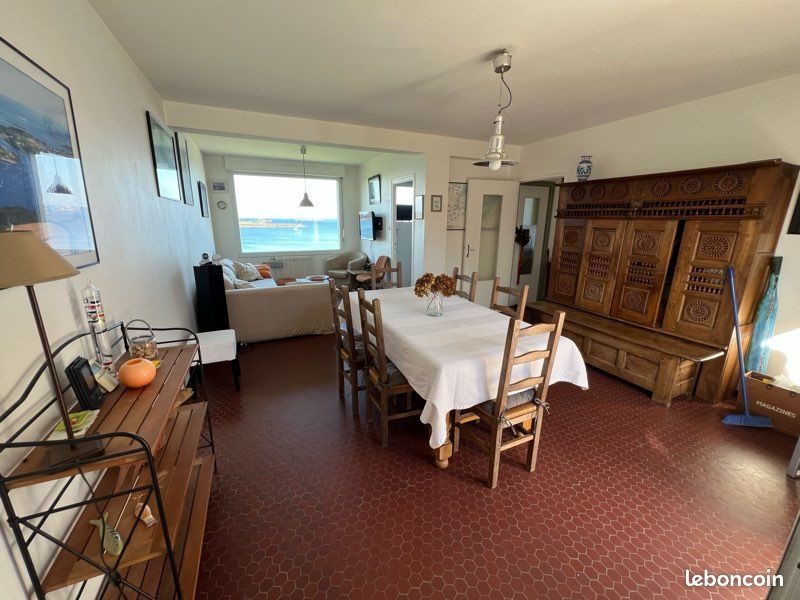 Maison à louer, 120m², Landéda