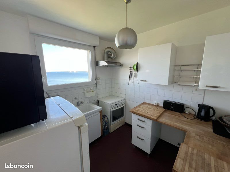 Maison à louer, 120m², Landéda