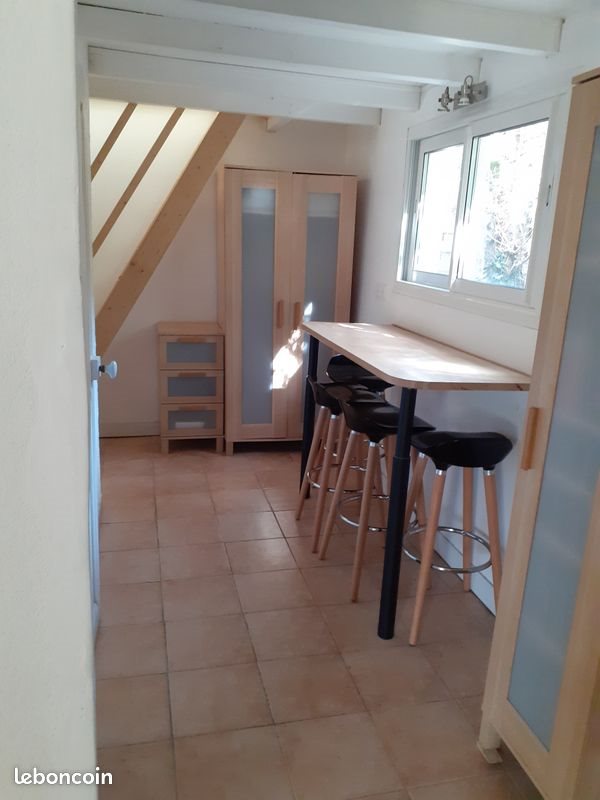 Maison à louer, 26m², Aix-en-Provence