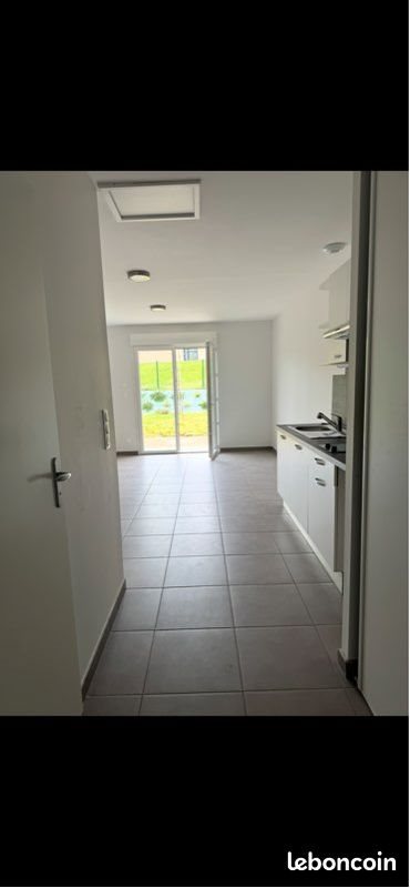 Maison à louer, 54m², Graulhet