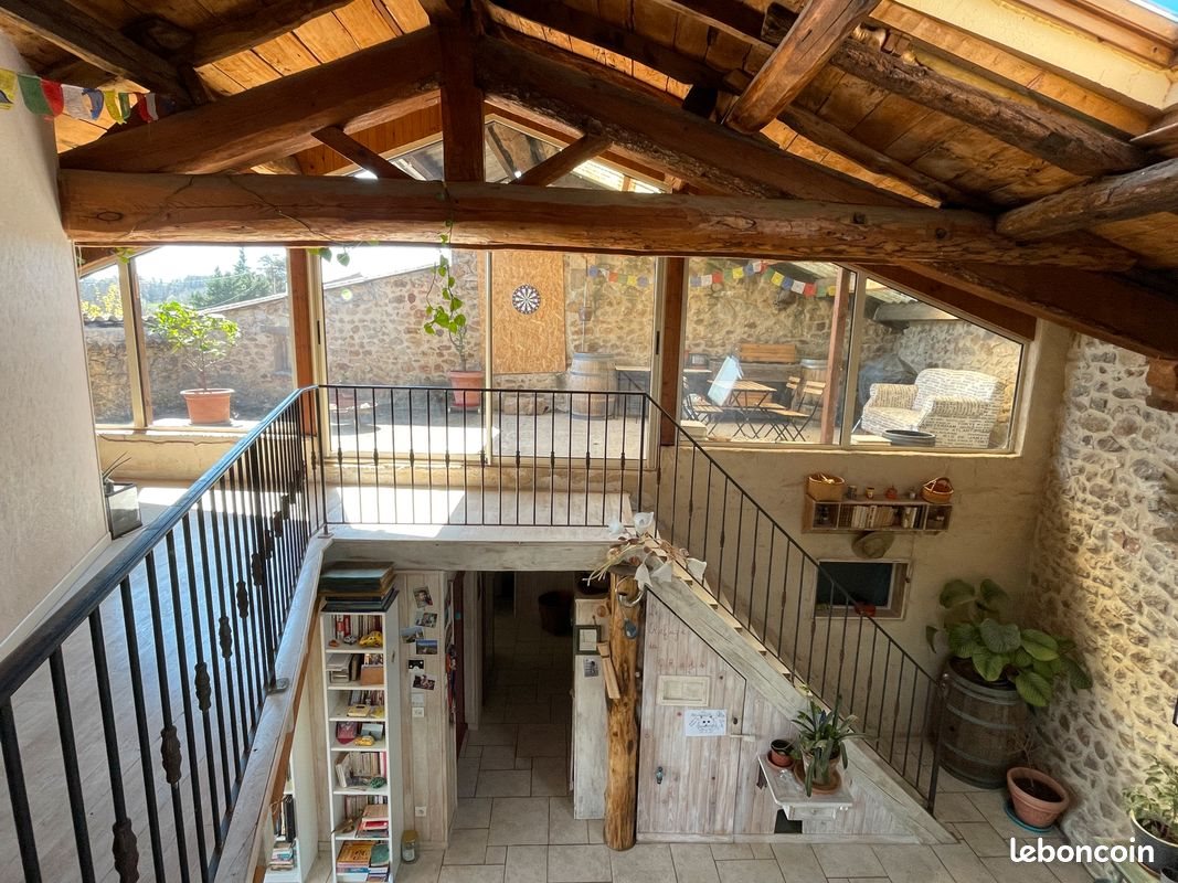 Maison à louer, 180m², Champis