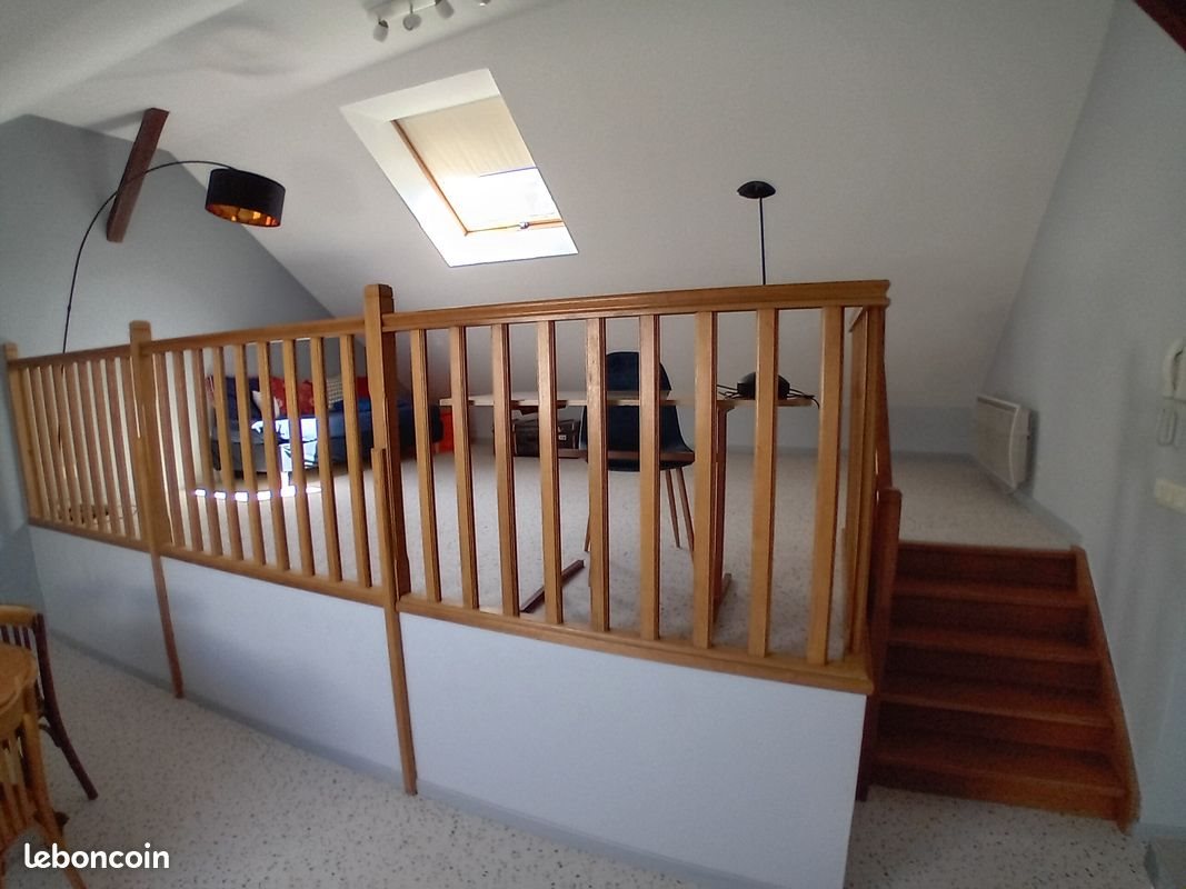 Appartement à louer, 60m², Valenciennes