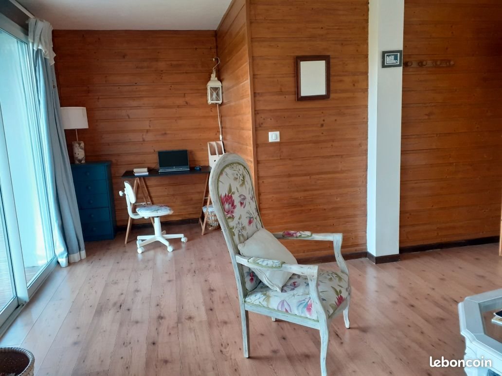 Appartement à louer, 62m², Bidart