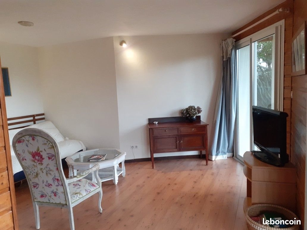 Appartement à louer, 62m², Bidart