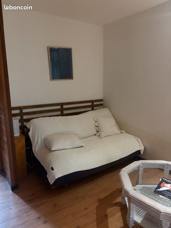 Appartement à louer, 62m², Bidart