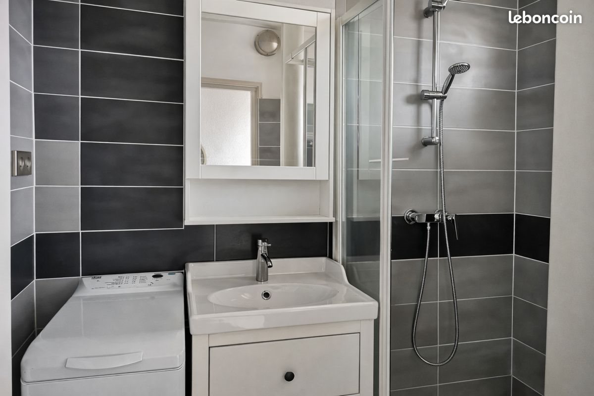 Appartement à louer, 48m², Toulouse