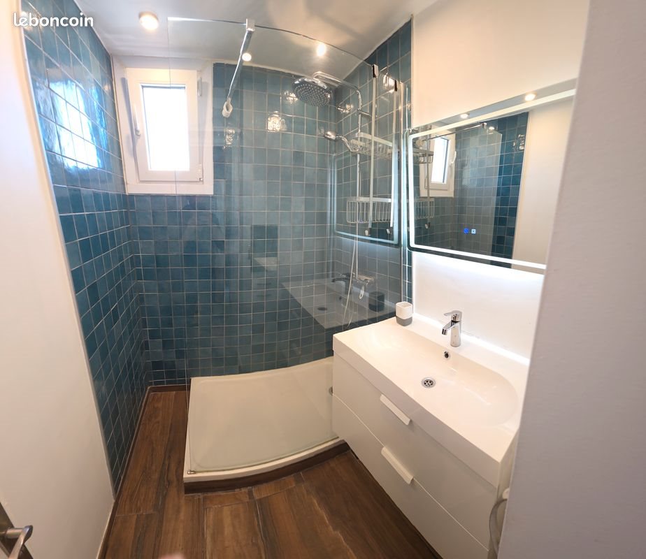 Appartement à louer, 65m², Vanves