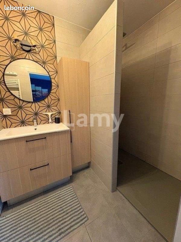 Appartement à louer, 44m², Lyon 6ème