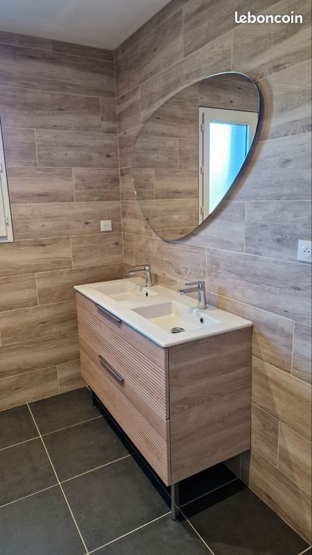 Maison à louer, 100m², Savignac