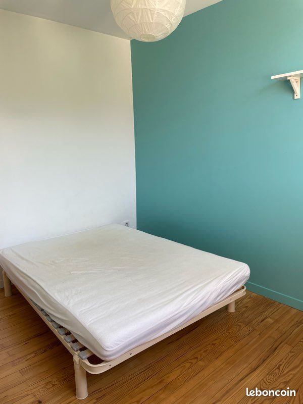 Appartement à louer, 35m², Grenoble