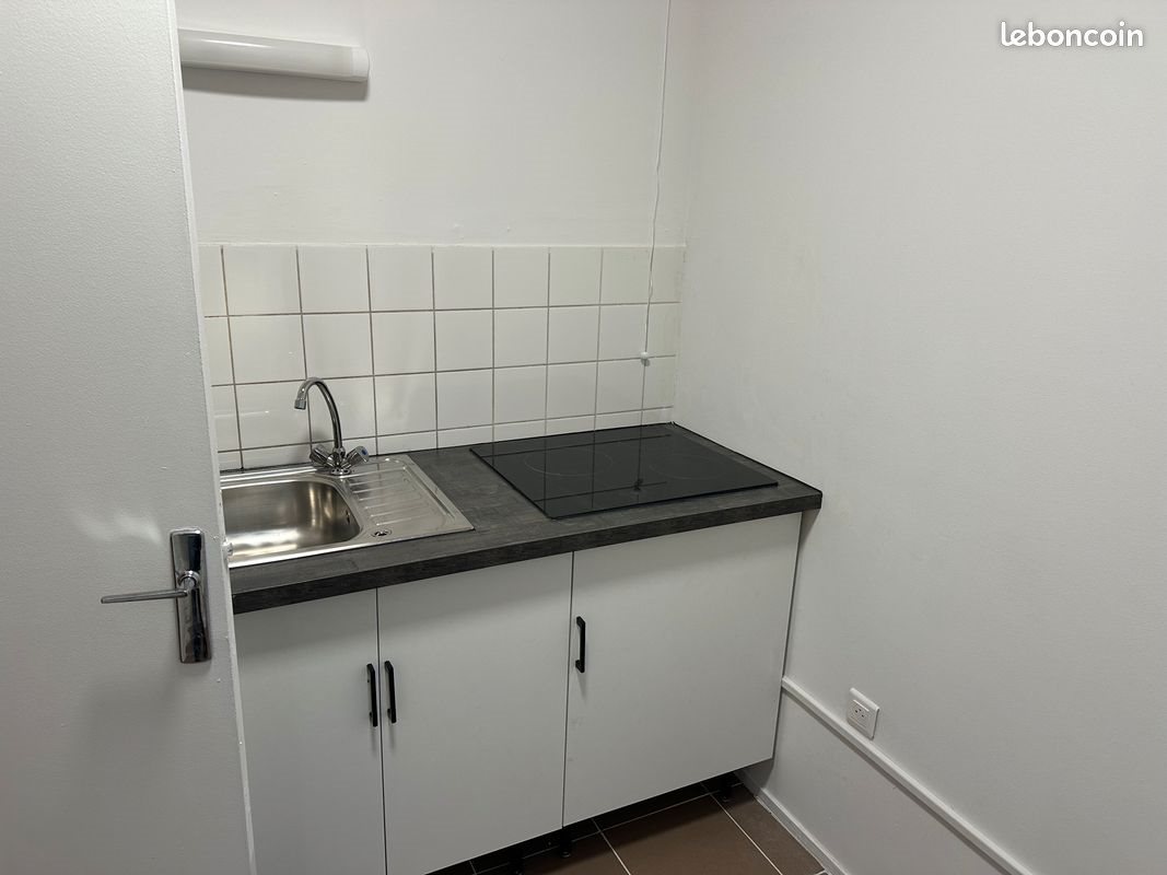 Appartement à louer, 33m², Besançon