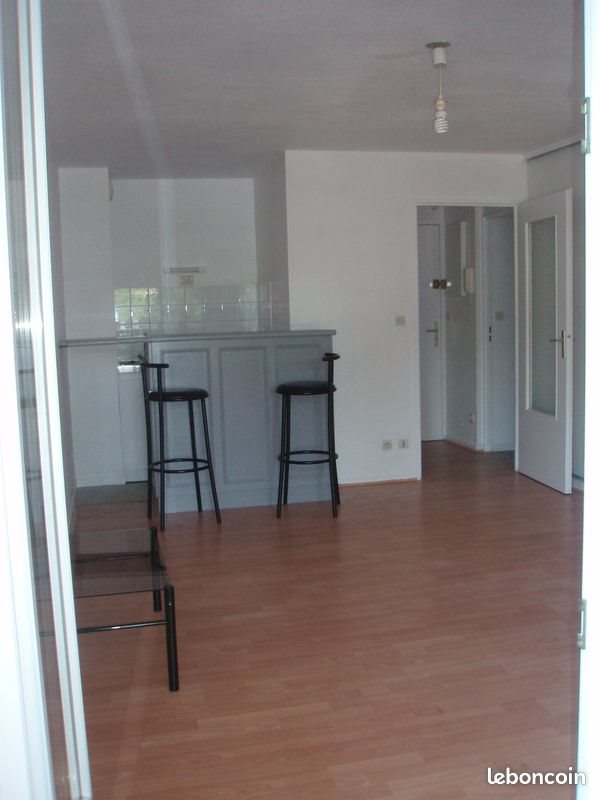 Appartement à louer, 23m², Toulouse