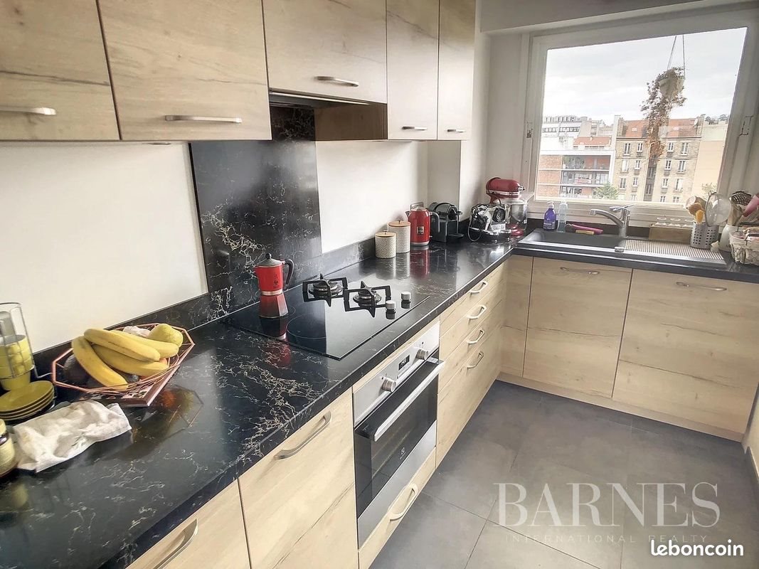 Appartement à louer, 65m², Boulogne-Billancourt