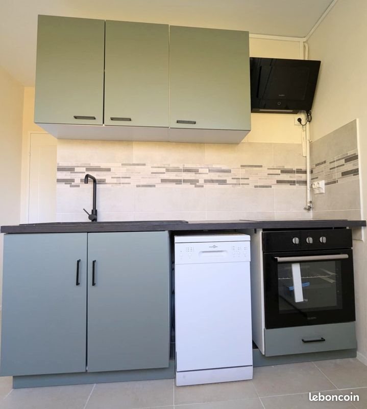 Appartement à louer, 45m², Limoges