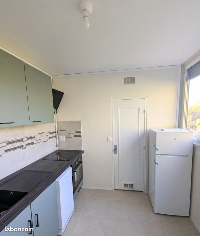 Appartement à louer, 45m², Limoges