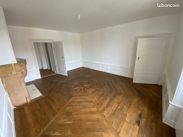 Appartement à louer, 87m², Vitteaux