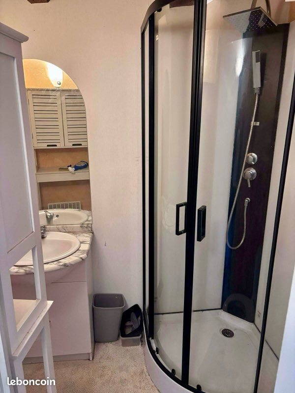 Appartement à louer, 32m², Bellac