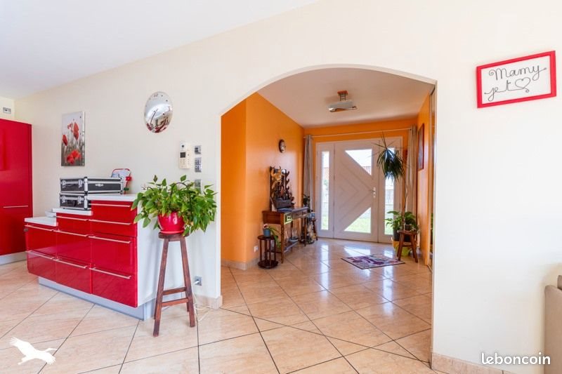 Maison à vendre, 152m², Saint-Mathurin