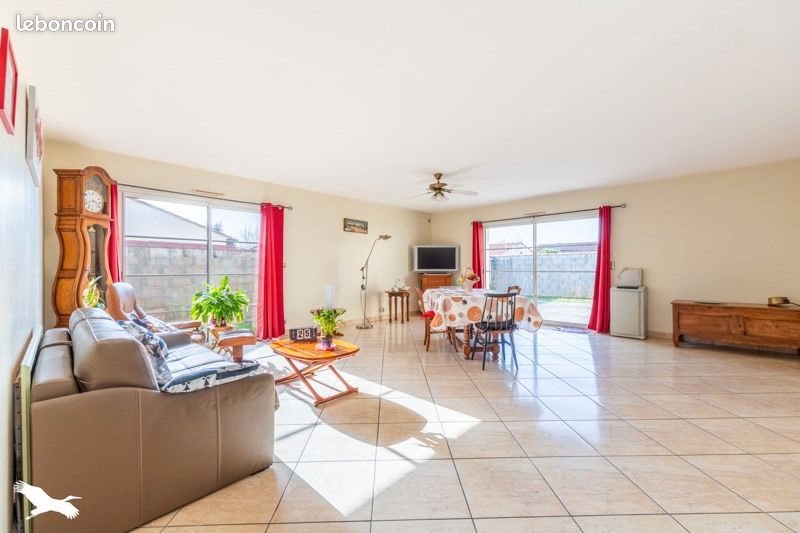 Maison à vendre, 152m², Saint-Mathurin