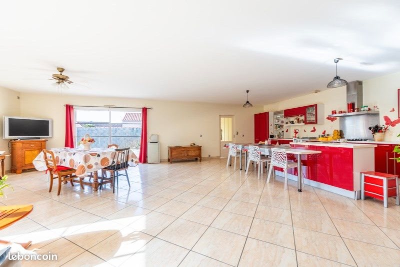 Maison à vendre, 152m², Saint-Mathurin