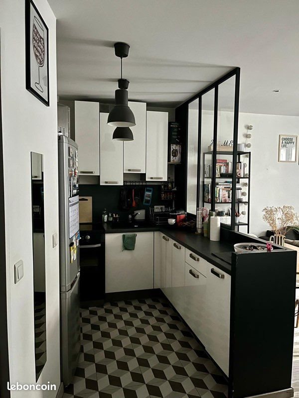 Appartement à louer, 36m², Paris 17ème