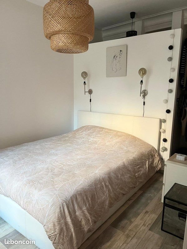 Appartement à louer, 36m², Paris 17ème