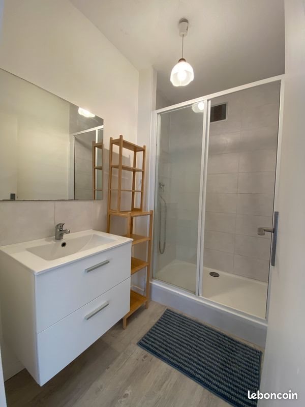 Appartement à louer, 92m², Rennes