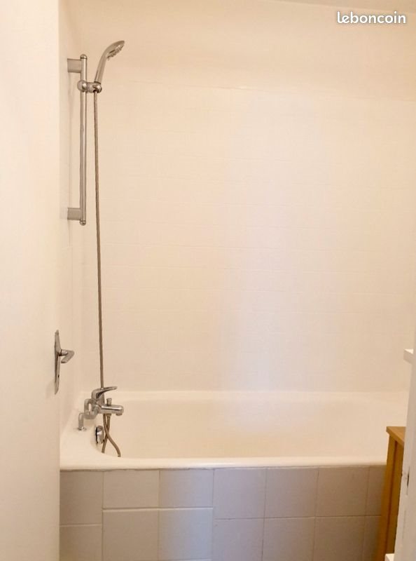 Appartement à louer, 31m², Paris 11ème